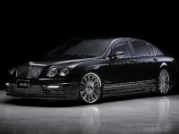 WALD Bentley Continental Flying Spur Black Bison Edition (2010) - picture 2 of 17