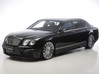 WALD Bentley Continental Flying Spur Black Bison Edition (2010)
