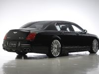 WALD Bentley Continental Flying Spur Black Bison Edition (2010) - picture 5 of 17