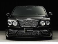 WALD Bentley Continental Flying Spur Black Bison Edition (2010) - picture 6 of 17