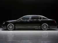 WALD Bentley Continental Flying Spur Black Bison Edition (2010) - picture 7 of 17