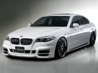 Wald BMW 5 Series F10 (2011)