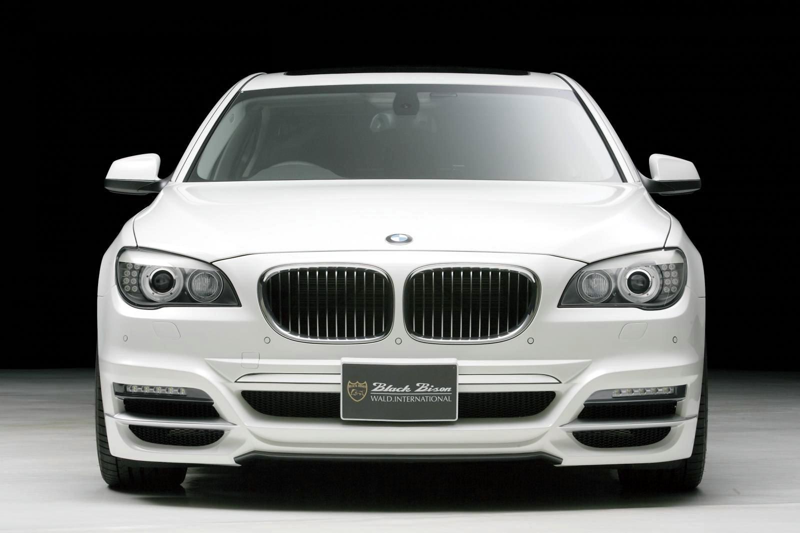 Wald International BMW 7 Series F01/F02