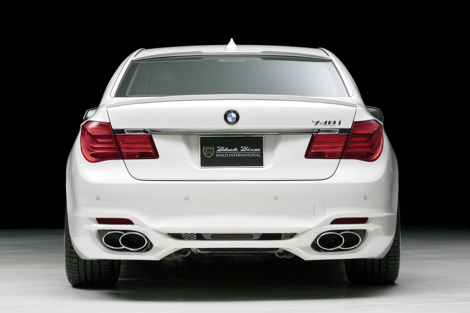 Wald International BMW 7 Series F01/F02