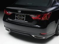 Wald International Lexus GS F Sport (2012)