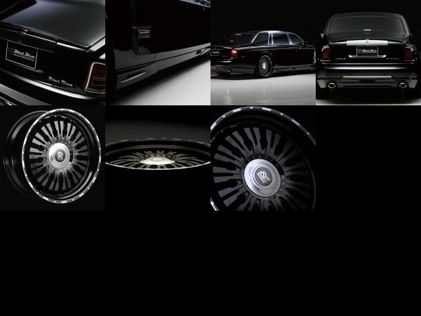 Wald International Rolls-Royce Phantom EW (2011) - picture 13 of 19