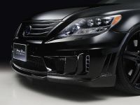 Wald Lexus LS600h Black Bison Edition (2011) - picture 6 of 14