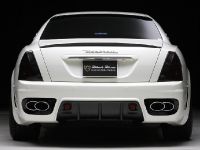 Wald Maserati Quattroporte Black Bison (2011) - picture 7 of 14