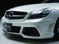 Wald Mercedes-Benz R230 Black Bison Edition (2011) - picture 8 of 17