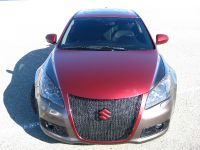 Westside Auto Group Suzuki Kizashi Soleil (2009) - picture 2 of 7