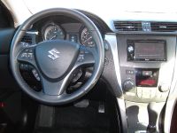 Westside Auto Group Suzuki Kizashi Soleil (2009) - picture 6 of 7