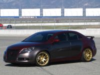 Westside Auto Group Suzuki Kizashi Soleil (2009) - picture 7 of 7