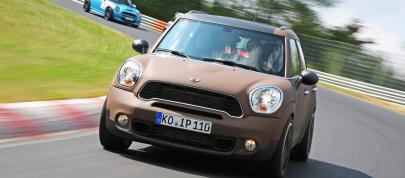 2011 Wetterauer MINI Countryman
