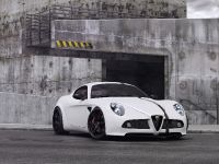 Alfa Romeo 8C Competizione by Wheelsandmore (2012)