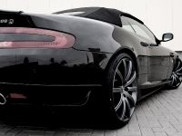 Wheelsandmore Aston Martin DB9 convertible (2009) - picture 1 of 10