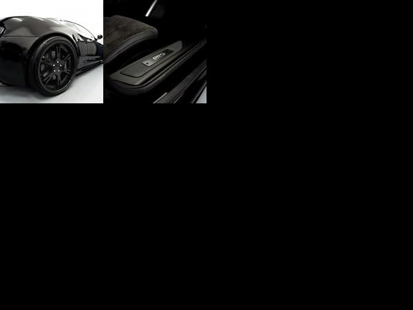 Wheelsandmore Aston Martin DBS (2012) - picture 13 of 14