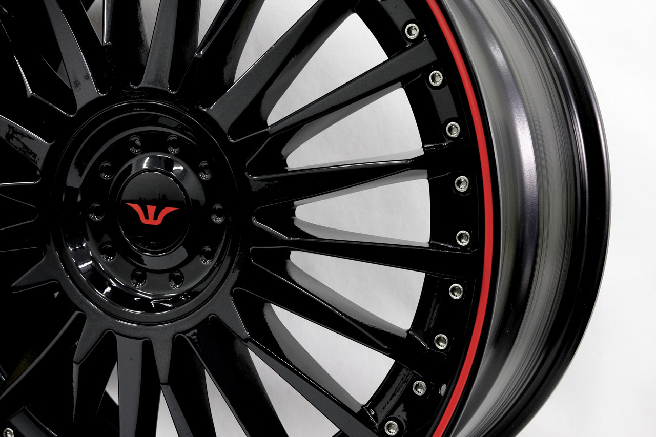 Wheelsandmore  Audi R8