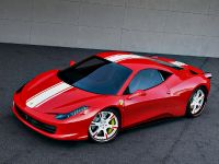 wheelsandmore Ferrari 458 Italia (2011) - picture 8 of 8