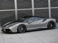 Wheelsandmore Ferrari 488 GTB Settecento-Trenta (2015) - picture 2 of 3
