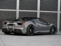 Wheelsandmore Ferrari 488 GTB Settecento-Trenta (2015)