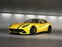 Wheelsandmore Ferrari F12 (2012)