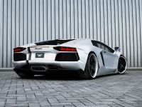 Wheelsandmore Lamborghini Aventador LP777-4 (2012)