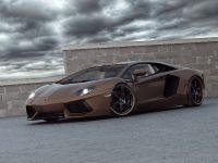 Wheelsandmore Lamborghini Aventador Rabbioso (2012)