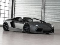 Wheelsandmore Lamborghini Aventador Roadster (2013)