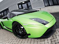 Wheelsandmore Lamborghini Gallardo LP570-4 Superleggera (2012)