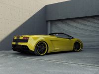 Wheelsandmore Lamborghini Gallardo Spyder (2009) - picture 1 of 3