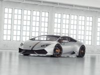Wheelsandmore Lamborghini LP850-4 Huracan Lucifero (2014)