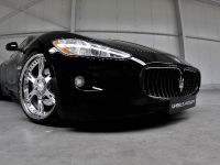 Wheelsandmore Maserati GranTurismo (2010) - picture 1 of 3