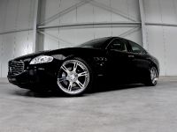 Wheelsandmore Maserati Quattroporte (2010) - picture 1 of 3