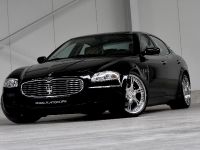Wheelsandmore Maserati Quattroporte (2010) - picture 3 of 3