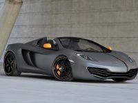 Wheelsandmore McLaren MP 4-12 C Spider (2013) - picture 2 of 4
