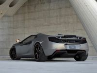 Wheelsandmore McLaren MP 4-12 C Spider (2013)