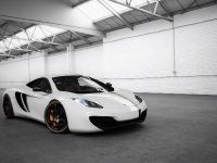 Wheelsandmore McLaren MP4-12C (2012) - picture 2 of 6