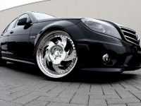 Wheelsandmore Mercedes-Benz C63 AMG (2010) - picture 1 of 8