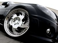 Wheelsandmore Mercedes-Benz C63 AMG (2010) - picture 2 of 8
