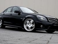 Wheelsandmore Mercedes-Benz C63 AMG (2010) - picture 6 of 8