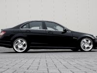Wheelsandmore Mercedes-Benz C63 AMG (2010)