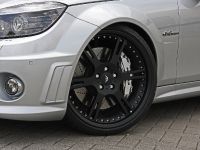 Wheelsandmore Mercedes-Benz C63 AMG (2010) - picture 8 of 8