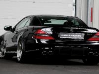Wheelsandmore Mercedes-Benz SL63 AMG (2010) - picture 7 of 8
