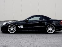 Wheelsandmore Mercedes-Benz SL63 AMG (2010) - picture 8 of 8