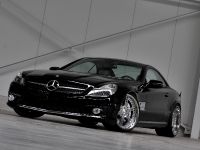 Wheelsandmore Mercedes-Benz SL65 AMG (2010) - picture 4 of 8