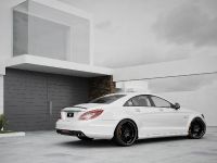 Wheelsandmore Mercedes CLS63 AMG (2011) - picture 3 of 5