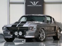 Wheelsandmore Mustang Shelby GT500 - ELEANOR (2009) - picture 2 of 36
