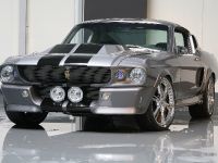 Wheelsandmore Mustang Shelby GT500 - ELEANOR (2009) - picture 6 of 36