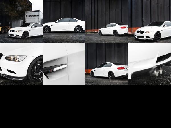 WheelSTO BMW E92 M3 (2010) - picture 13 of 20