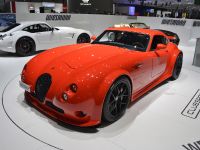 Wiesmann GT MF4-CS Geneva 2013 (2013)